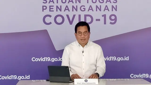 Wiku Adisasmito