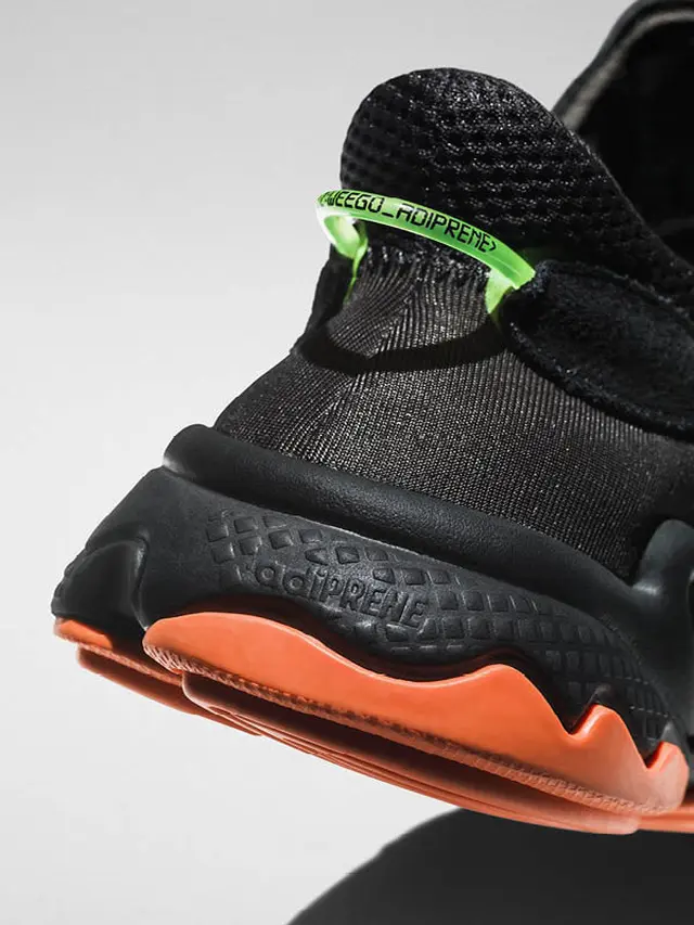 Sepatu adidas OZWEEGO dan LXCON