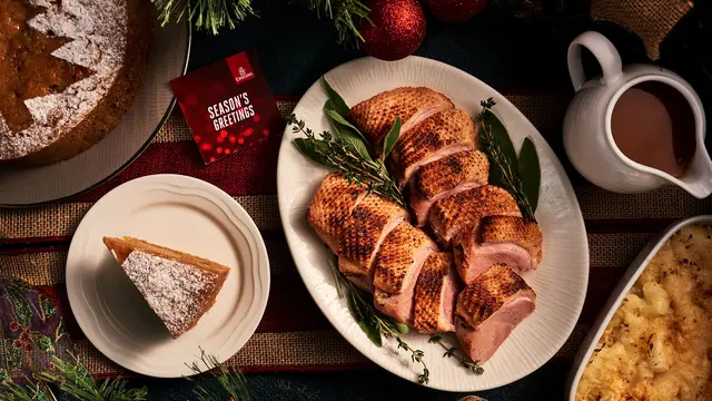 Liburan dengan Emirates