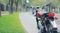 Top 5 Otomotif: Tingkatkan Performa Honda CB