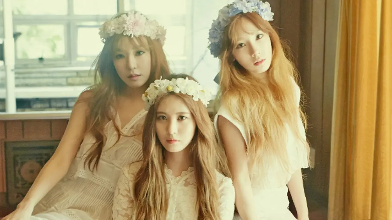 Masalah Jessica Juga Membuat TaeTiSeo Tak Tenang