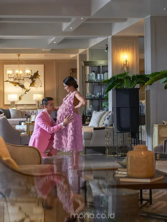 Marcell Darwin (Instagram/marcelldarwin)