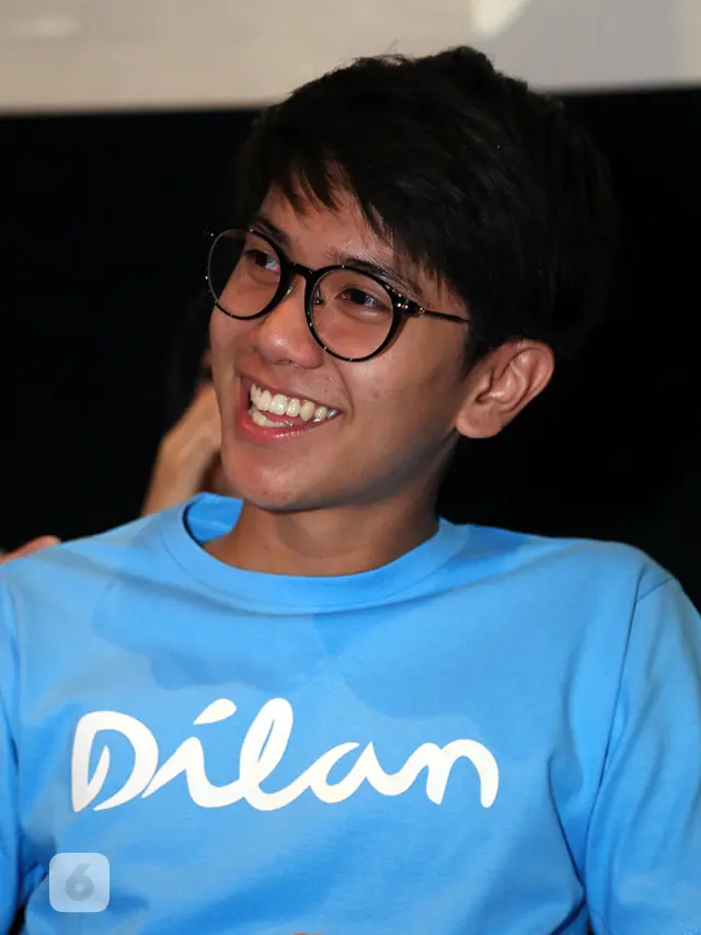 [Bintang] Iqbaal