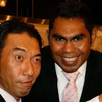 Cuma lulusan SMP, Pria asal NTT ini berhasil bikin tas yang laku keras di Jepang. | Sumber Foto: infotrading.com/goodnewsfromindonesia.id