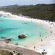 Selain menawarkan keindahan destinasi, berbagai jenis paket wisata sekaligus mencerminkan kekayaan lanskap Western Australia. (Foto/dok: Tourism Western Australia)