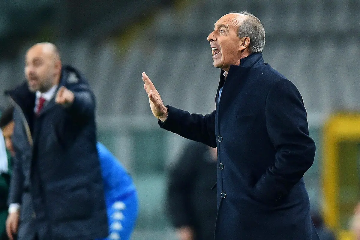 Giampiero Ventura