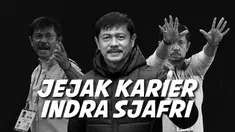 Meski pada SEA Games 2019 Timnas U-22 gagal di partai final melawan Vietnam. Nyatanya Indra banyak menorehkan beberapa prestasi.