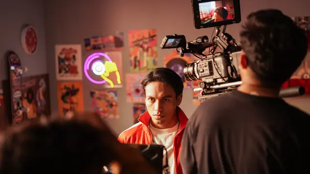 Hidupkan Gaya Klasik untuk Era Modern ala Jefri Nichol dengan PUMA Easy Rider