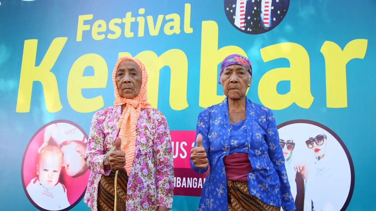 Festival Kembar