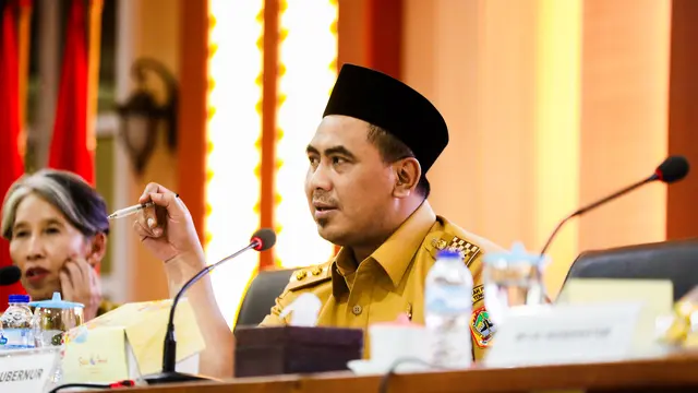 Taj Yasin.