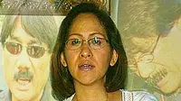 Chitra Separuh Hati Bercerai