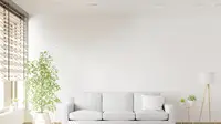 9 Tips Memilih Warna Cat Interior Rumah, Estetik dan Bikin Nyaman