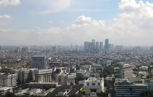 Cuaca Hari Ini Rabu 24 Juni 2026, BMKG: Jakarta Pagi Cerah, Siang Hujan