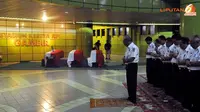 3 Jenazah Pegawai KAI Disemayamkan di Stasiun Gambir