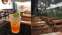 8 Rekomendasi Burjo di Jogja yang Enak dan Tempatnya Nyaman, Cocok Buat Nyantai dan Nongkrong
