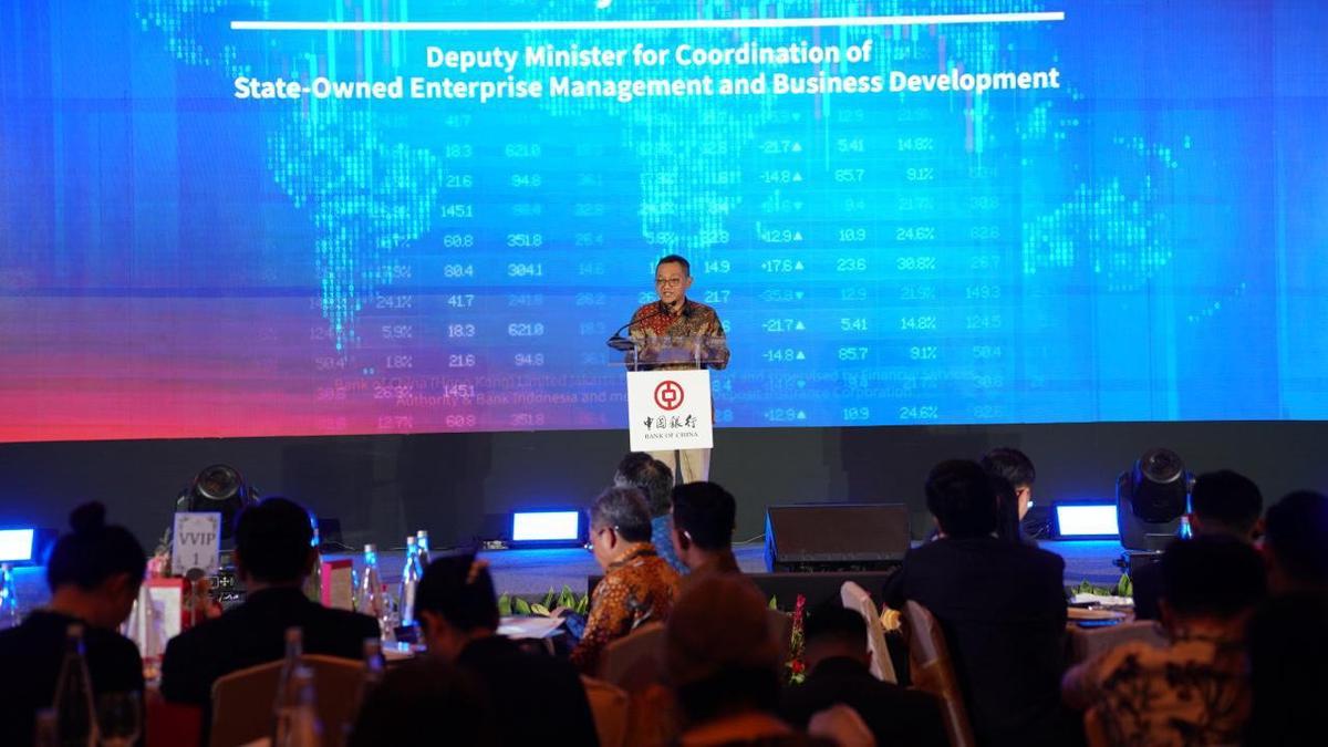 Jaga Kepercayaan Investor, Pemerintah dan OJK Perkuat Integritas Pasar Modal