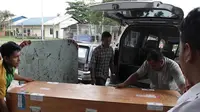 TKI asal Sambas Meninggal di Brunei Tanpa Penyebab Pasti