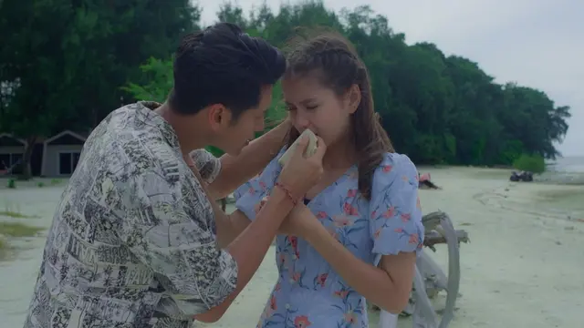 Dia Yang Kau Pilih