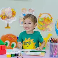 Tips sederhana yang bisa dilakukan setiap hari di rumah untuk membantu menstimulasi dan meningkatkan IQ anak secara menyenangkan dan tanpa tekanan. (Foto: Mihail Fotodeti/Pixabay)