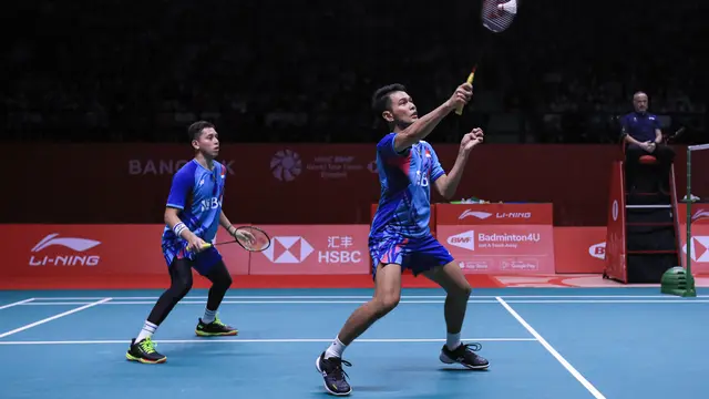Fajar Alfian/Muhammad Rian Ardianto