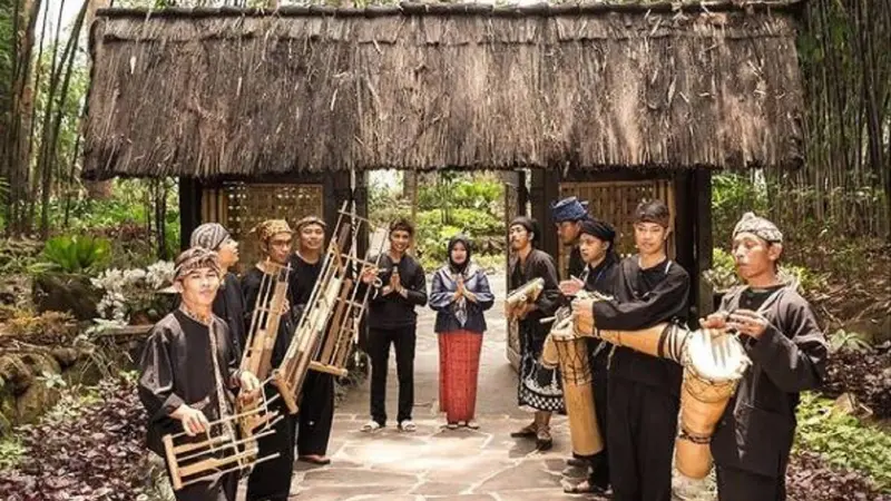 Dusun Bambu