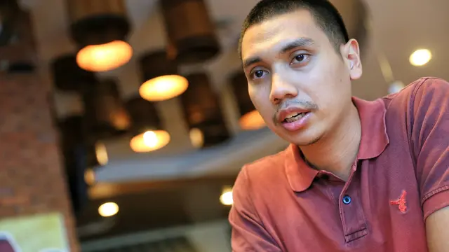 [Bintang] Rayi RAN