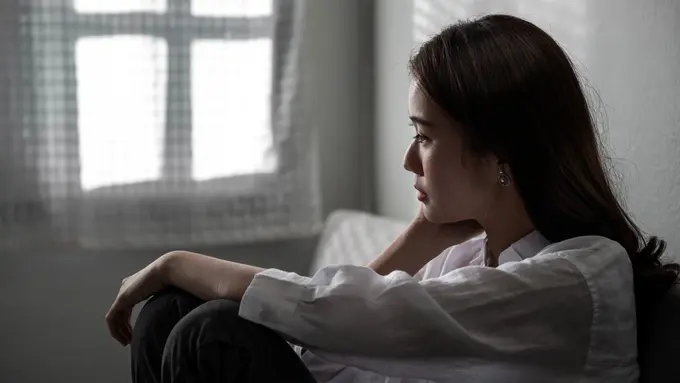 perempuan dan pribadi mandiri