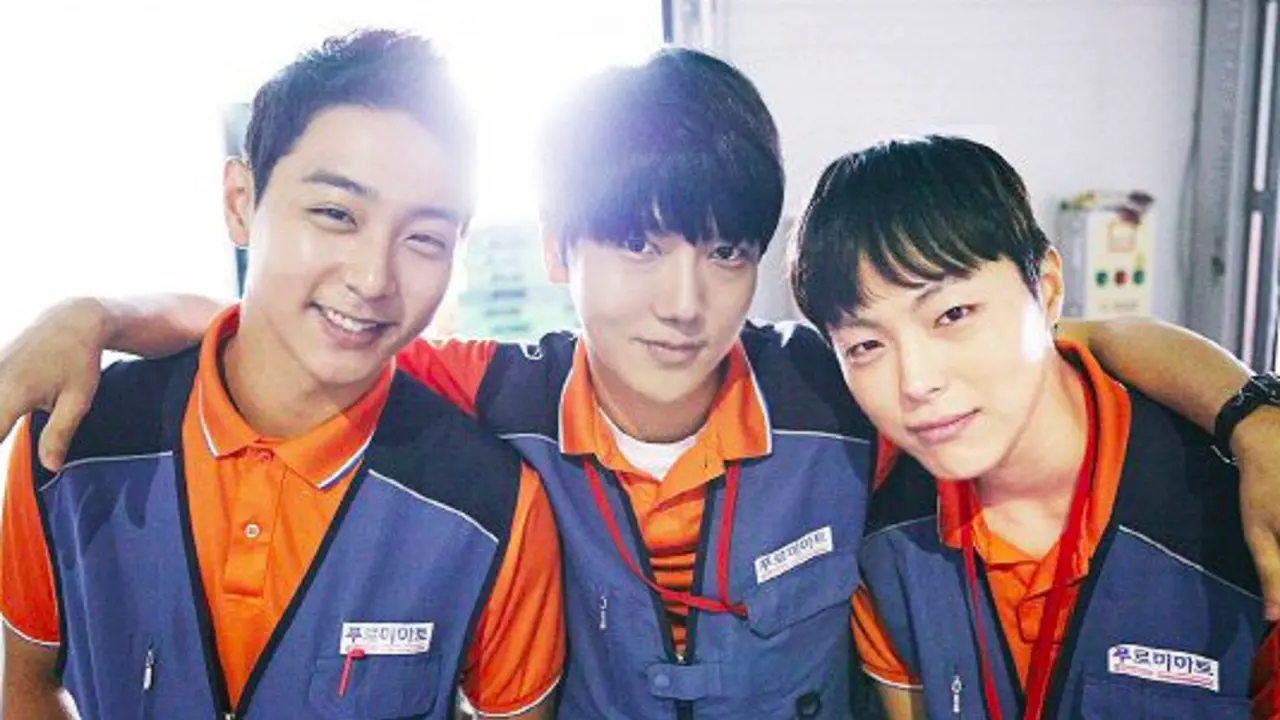 Yesung