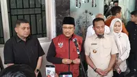 Kemensos Jadikan Makassar Pilot Project Agen Perlindungan Sosial