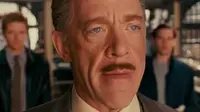 Terminator: Genesis Ajak Bintang Kepala Redaktur di Spider-Man