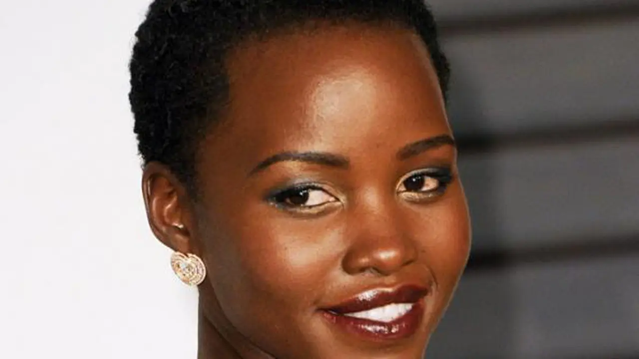 lupita nyong'o