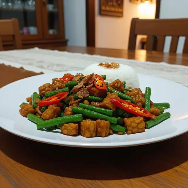 9 Menu Rumahan yang Bisa Dibuat Tanpa Blender, Praktis untuk Sehari-hari
