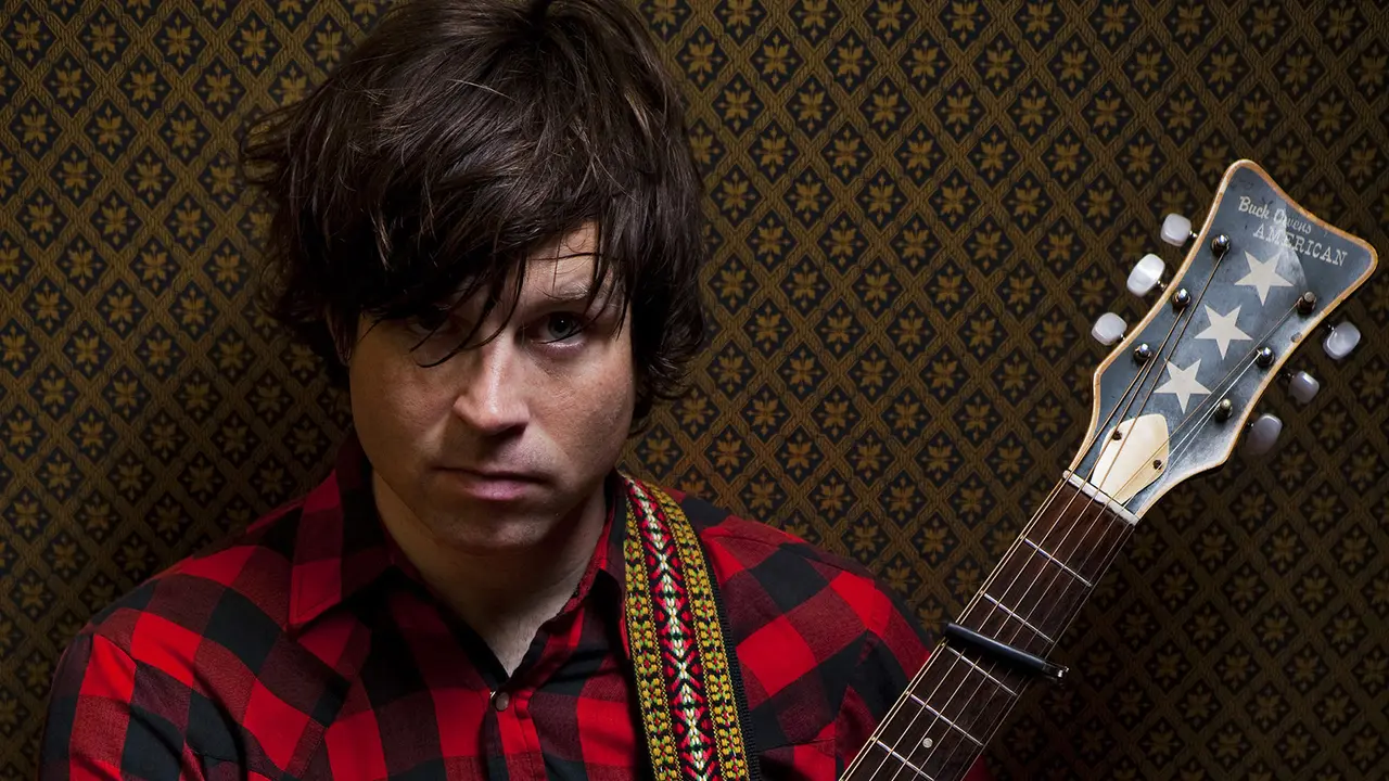 Ryan Adams Kabulkan Permintaan Fans Soal Summer 69