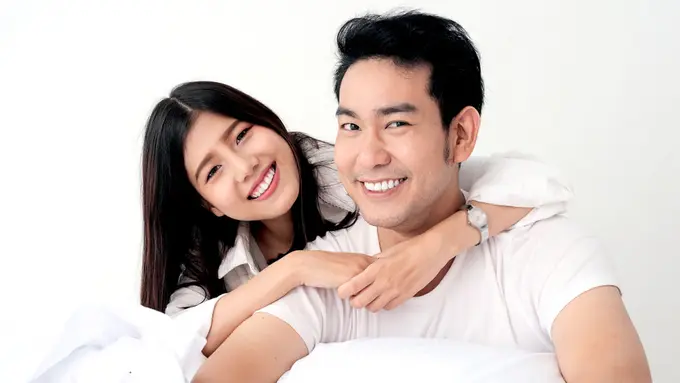 healthy relationship