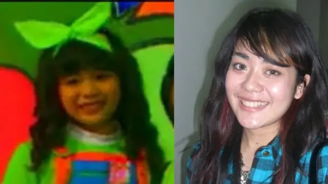 [Bintang] Apa Kabar Penyanyi Cilik Idolamu Saat Ini?