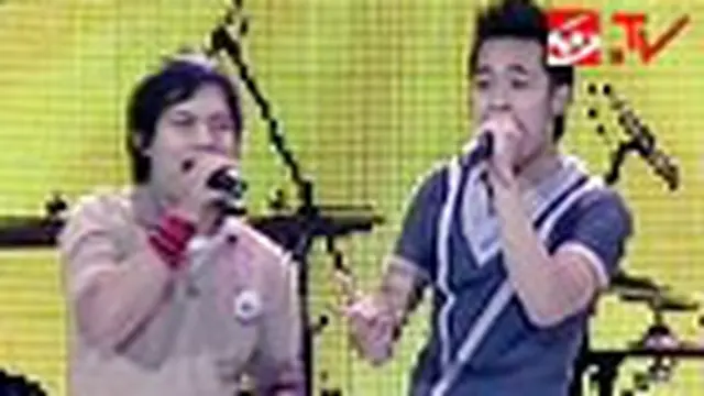 Wali feat. Bian ''Bagindas'' - Cari Jodoh