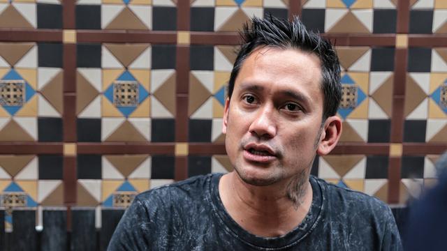 [Bintang] Tora Sudiro