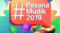 Deretan destinasi yang ciamik membuat #PesonaMudik2019 begitu menyenangkan di Mamuju.