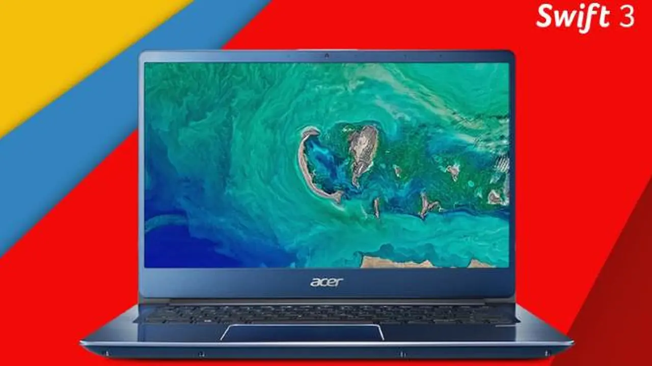 Acer Swift 3