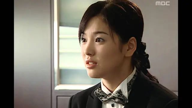 Transformasi Song Hye Kyo