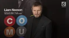 Meski berusia 65 tahun, Liam Neeson kembali memerankan tokoh penuh aksi dalam sebuah film laga terbaru.