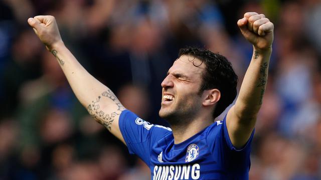 Chelsea Kembali Rengkuh Gelar Juara Liga Primer Inggris 2014/2015