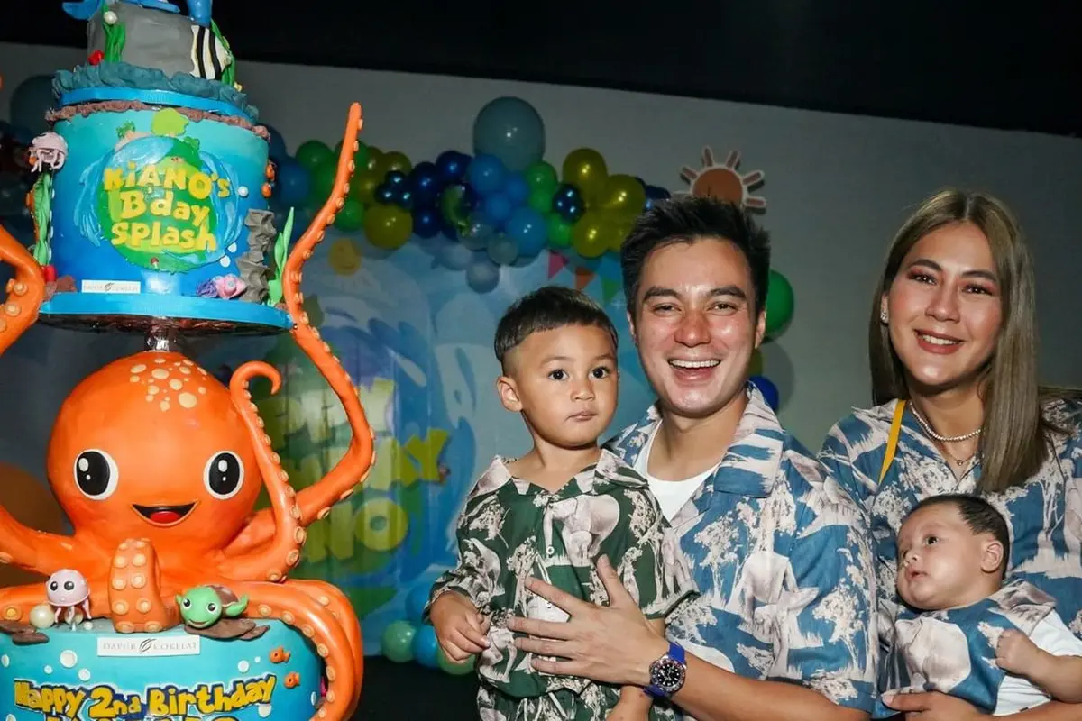 Baim Wong