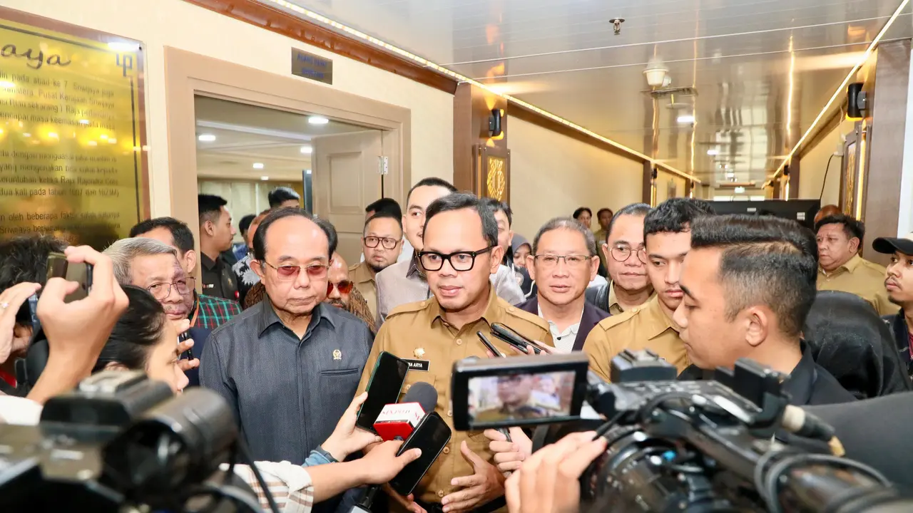 Pilkada Serentak 2024 Dinilai Wamendagri Bima Arya Berjalan Kondusif
