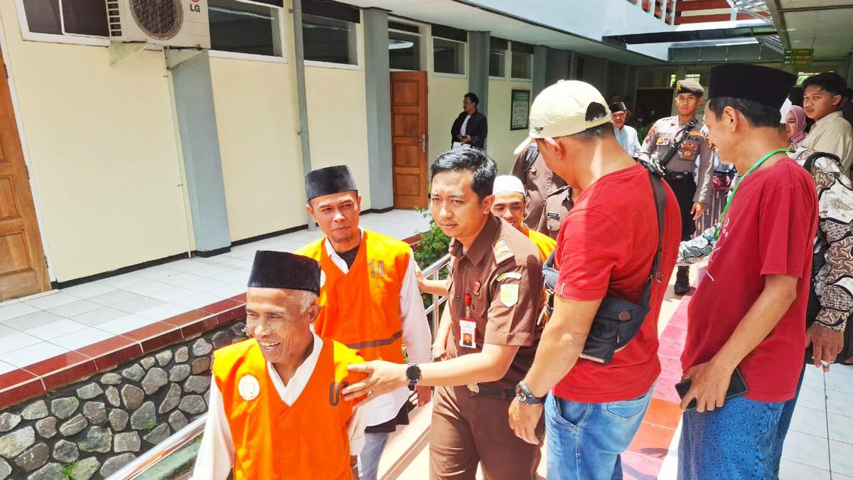 Babak Baru Dugaan Penguasaan Lahan Ilegal di Ijen