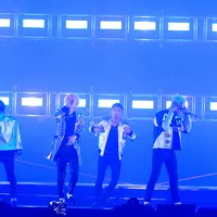 Dalam rangkaian konser MADE in Jakarta ini, BigBang akan membawakan lagu-lagu dari album terbaru mereka. (Wimbarsana/Bintang.com)