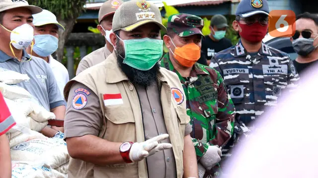 New Normal Segera Diterapkan Di Kota Bengkulu