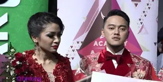 Menjadi satu-satunya finalis asal Malaysia yang bertahan sampai ke babak Grand Final, Shiha Zikir merasa sedih untuk kembali ke Malaysia dan meninggalkan kedua adiknya yaitu, Danang dan Lesti yang menjadi juara dan runner-up di Kontes D'Academy Asia.