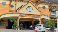 Dua Pasien Positif Covid-19 di RSSA Malang, Seorang Meninggal Dunia