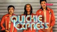 Nonton Quickie Express (Dok.Vidio)